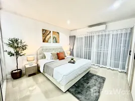 คอนโด 1 ห้องนอน ให้เช่า ในโครงการ บ้าน กลาง หัว หิน คอนโดมิเนียม, หัวหิน, หัวหิน