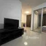 1 Habitación Departamento en venta en D Condo Rattanathibet, Sai Ma, Mueang Nonthaburi