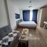 Studio Condo for rent at Elio Del Ray, Bang Chak, Phra Khanong, Bangkok, Thailand