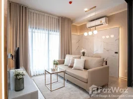 2 Bedroom Condo for rent at The Tree Pattanakarn - Ekkamai, Suan Luang, Suan Luang, Bangkok