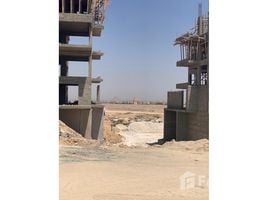 4 Bedroom Townhouse for sale at New Giza, Cairo Alexandria Desert Road, 6 October City