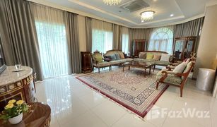 Дом, 5 спальни на продажу в Bang Na, Бангкок Prukpirom Regent Sukhumvit 107