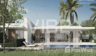 4 Habitaciones Villa en venta en Al Hamidiya 1, Ajman Al Zorah