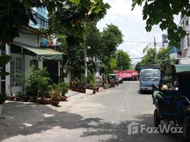 11 Habitación Casa en venta en Tay Thanh, Tan Phu, Tay Thanh