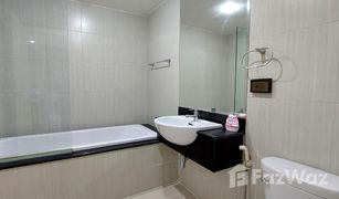 1 Schlafzimmer Wohnung zu verkaufen in Bang Phra, Pattaya Golden Coast