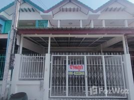 3 Bedroom Townhouse for sale at Wana Lake Home, Wat Chan, Mueang Phitsanulok, Phitsanulok