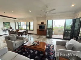 3 Bedroom Apartment for rent at Raintree Village Apartment, Khlong Tan Nuea