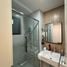 Studio Penthouse for rent at Baan Baramed, Dokmai, Prawet, Bangkok, Thailand