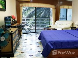 1 Bedroom Condo for sale in Nong Prue, Pattaya View Talay 2