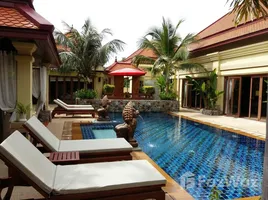 6 Bedroom Villa for rent in Rawai, Phuket Town, Rawai
