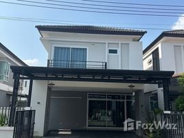 3 Bedroom House for rent at Chao Fah Garden Home 3, Ko Kaeo