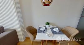 ยูนิตที่เหลืออยู่ในโครงการ Noble BE33