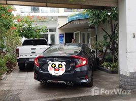 2 Phòng ngủ Nhà mặt tiền for sale in Bình Thạnh, TP.Hồ Chí Minh, Phường 17, Bình Thạnh