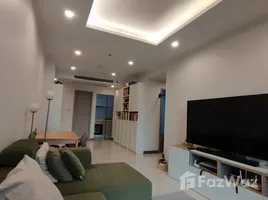 คอนโด 2 ห้องนอน ให้เช่า ในโครงการ ศุภาลัย โอเรียนทัล สุขุมวิท 39, คลองตันเหนือ, วัฒนา