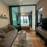 Studio Condo for rent at Arise Condo At Mahidol, Pa Daet