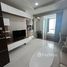 1 спален Квартира в аренду в The Metropolis Samrong Interchange, Thepharak, Mueang Samut Prakan, Самутпракан