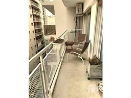 2 Habitación Apartamento en alquiler en BOULEVAR CERVINO al 3700, Capital Federal, Buenos Aires, Argentina