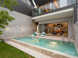 4 Bedroom Villa for rent at Kimera Pool Villa, Chalong, Phuket Town, Phuket, Thailand