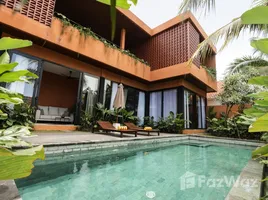 3 Kamar Vila for sale in Ubud, Bali, Ubud, Gianyar