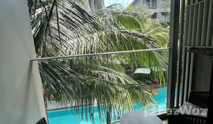 普吉 晟泰雷 Diamond Resort Phuket 1 卧室 公寓 售 