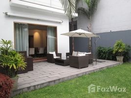 4 спален Вилла for rent in Лима, Lima District, Lima, Лима