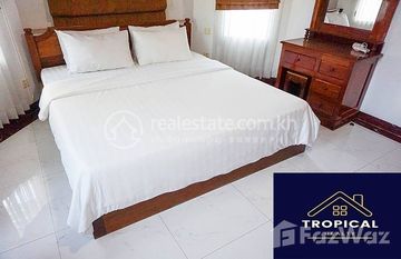 2 Bedroom Apartment In Beng Trobeak in Boeng Keng Kang Ti Muoy, 프놈펜