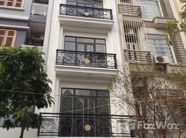 Studio Nhà mặt tiền for sale in Hà Cầu, Hà Đông, Hà Cầu