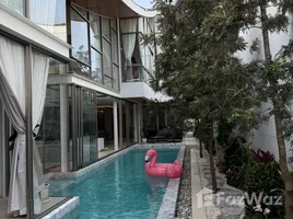 4 Bedroom House for sale at The Trinity Village, Si Sunthon, Thalang, Phuket, Thailand