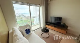 Verfügbare Objekte im Veranda Residence Pattaya