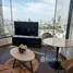 2 chambre Condominium à louer à , Maha Phruettharam, Bang Rak, Bangkok, Thaïlande