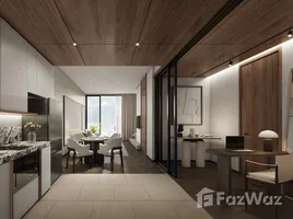 ขายคอนโด 1 ห้องนอน ในโครงการ รมย์ คอนแวนต์, สีลม