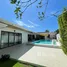 3 Bedroom Villa for sale in Maret, Surat Thani, Maret