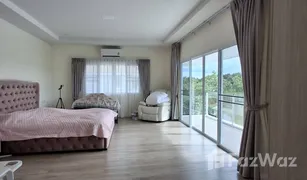 4 Bedrooms House for sale in Thap Tai, Hua Hin Amity Lakes