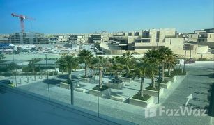 1 Schlafzimmer Appartement zu verkaufen in Saadiyat Beach, Abu Dhabi Mamsha Al Saadiyat