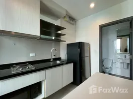 Studio Condo for rent at The Base Park East Sukhumvit 77, Phra Khanong Nuea