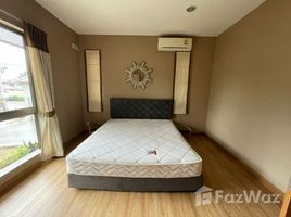 4 спален Дом в аренду в Grand Regent Residence, Pong, Паттая