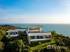 5 Habitación Villa en venta en Samujana, Bo Phut