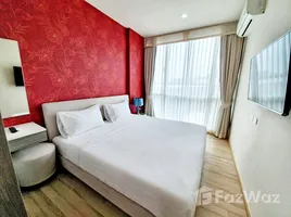 1 Bedroom Condo for sale at The Base Downtown, Wichit, Phuket Town