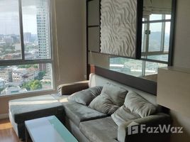 2 Habitación Departamento en alquiler en Lumpini Place Ratchayotin, Lat Yao