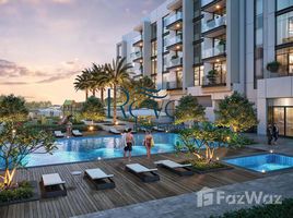 2 спален Квартира на продажу в Canal Front Residences, dar wasl