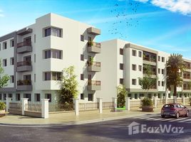 Bel Appartement de 134m² vue PISCINE! で売却中 3 ベッドルーム アパート, Bouskoura