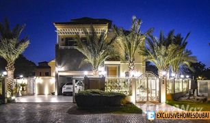 5 Schlafzimmern Villa zu verkaufen in , Dubai The Aldea