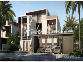 5 спален Вилла на продажу в Palm Hills, Dubai Hills, Dubai Hills Estate, Дубай