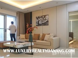 Blooming Tower Danang에서 임대할 3 침실 아파트, Thuan Phuoc