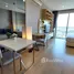 Studio Wohnung zu verkaufen im Sky Walk Residences, Phra Khanong Nuea