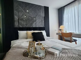 คอนโด 1 ห้องนอน ให้เช่า ในโครงการ เคฟ ซี้ด เกษตร, เสนานิคม, จตุจักร, กรุงเทพมหานคร