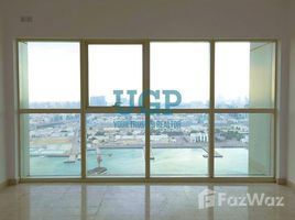 3 chambre Appartement for sale in Al Reem Island, Abu Dhabi, Marina Square, Al Reem Island