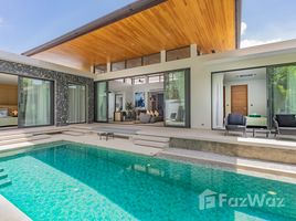 ขายวิลล่า 3 ห้องนอน ในโครงการ โบทานิกา โมเดิน ลอฟท์ 2, ศรีสุนทร, ถลาง, ภูเก็ต