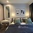 1 спален Квартира в аренду в Life Asoke Hype, Makkasan, Ратчатхещи