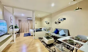1 Schlafzimmer Wohnung zu verkaufen in Hua Hin City, Hua Hin Baan Klang Hua Hin Condominium